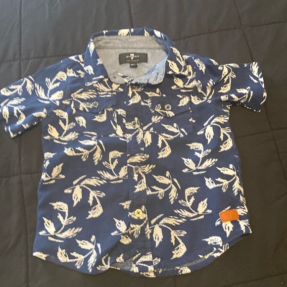 For all 7 mankind - Picture 3 of 5